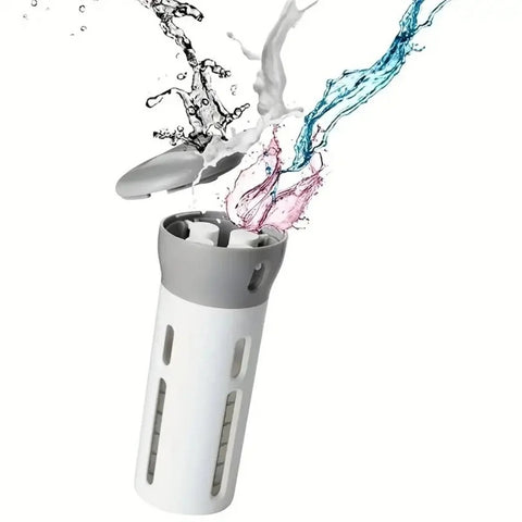 4 In 1 Portable Travel Liquid Dispenser