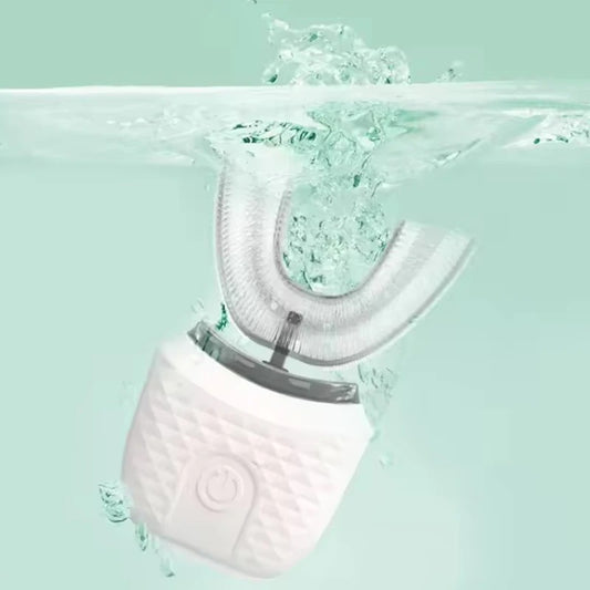 Adult U-Shaped Electric Toothbrush