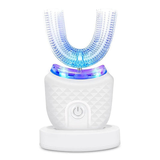 Adult U-Shaped Electric Toothbrush