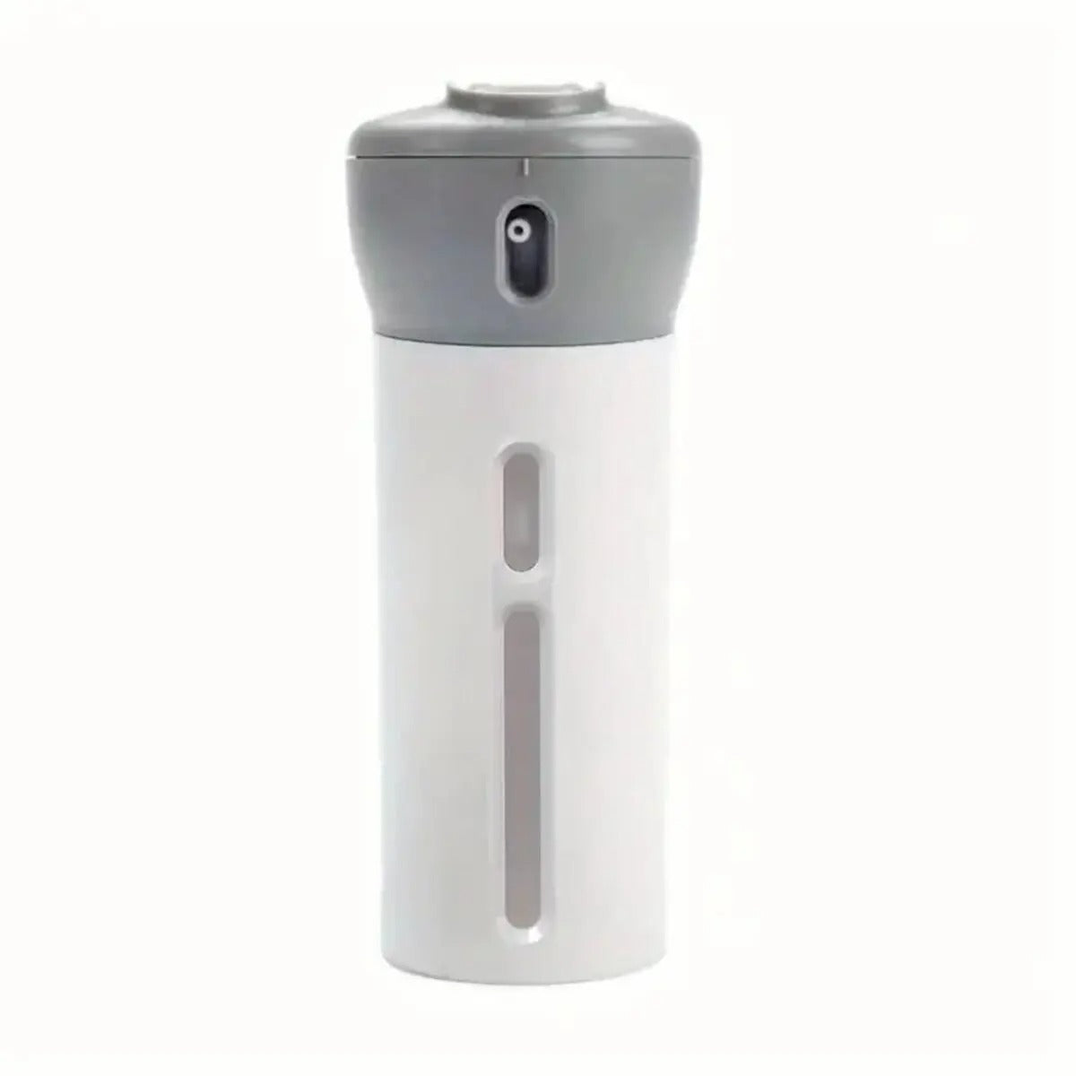 4 In 1 Portable Travel Liquid Dispenser