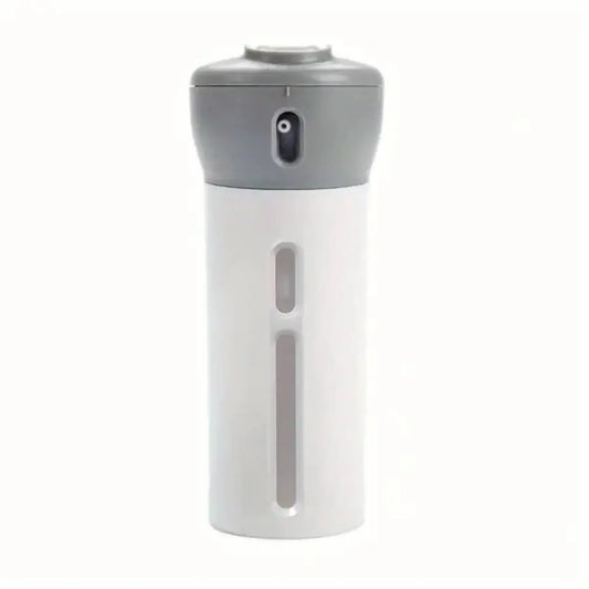 4 In 1 Portable Travel Liquid Dispenser