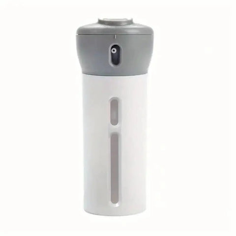4 In 1 Portable Travel Liquid Dispenser