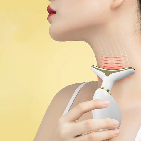 Face and Neck Lifting And Firming