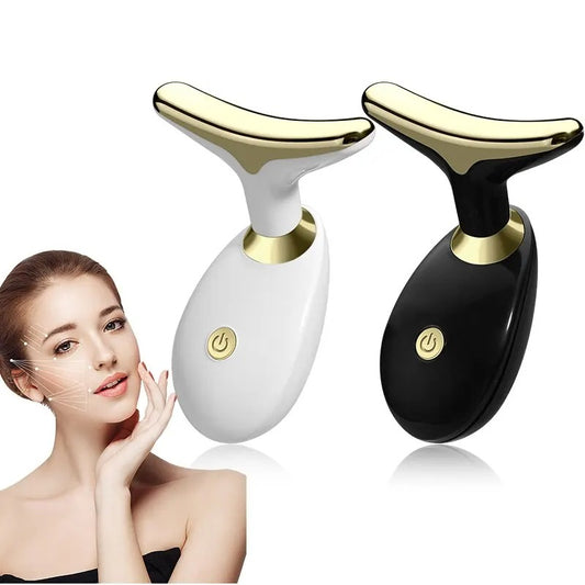 Face and Neck Lifting And Firming