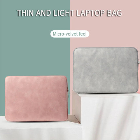 LAPTOP SLEEVE CASE & SHOCKPROOF COVER
