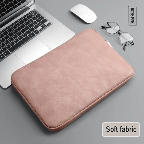 LAPTOP SLEEVE CASE & SHOCKPROOF COVER