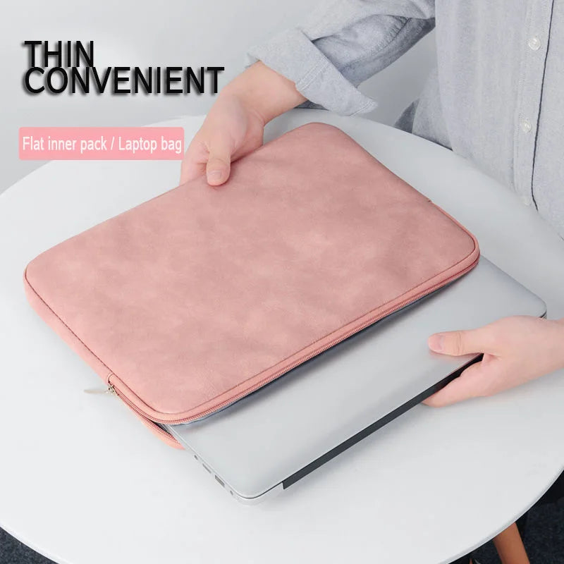 LAPTOP SLEEVE CASE & SHOCKPROOF COVER