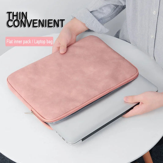 LAPTOP SLEEVE CASE & SHOCKPROOF COVER