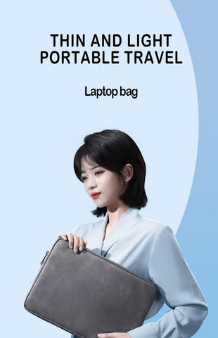 LAPTOP SLEEVE CASE & SHOCKPROOF COVER