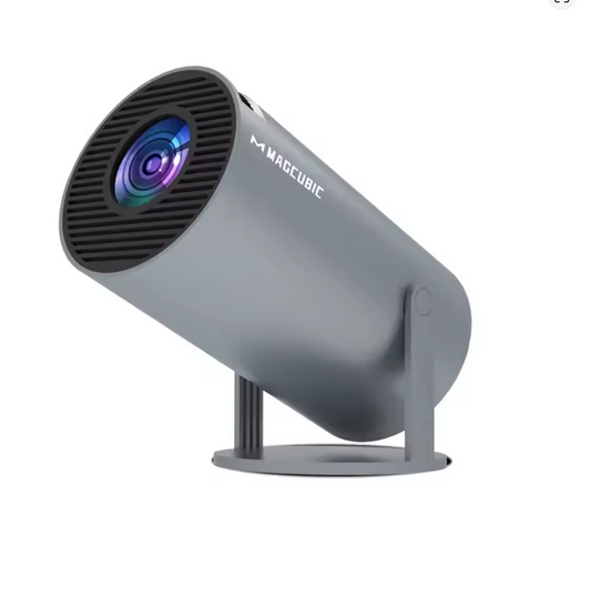 Magcubic Mini Projector