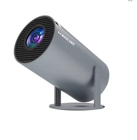 Magcubic Mini Projector