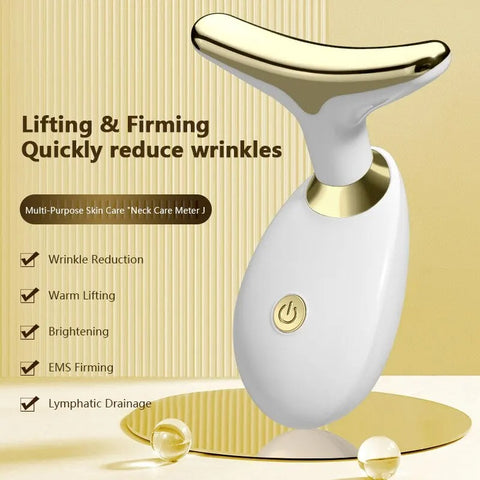Face and Neck Lifting And Firming