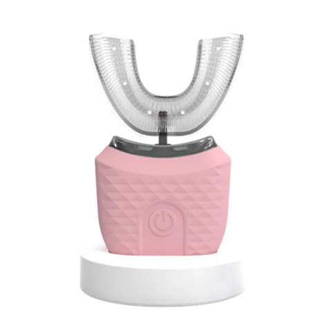 Adult U-Shaped Electric Toothbrush