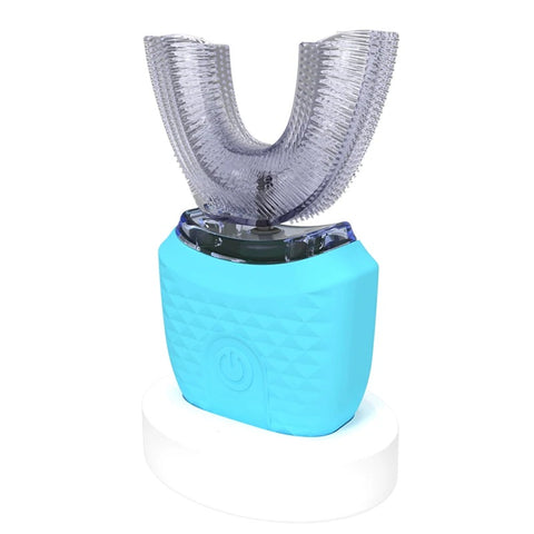 Adult U-Shaped Electric Toothbrush