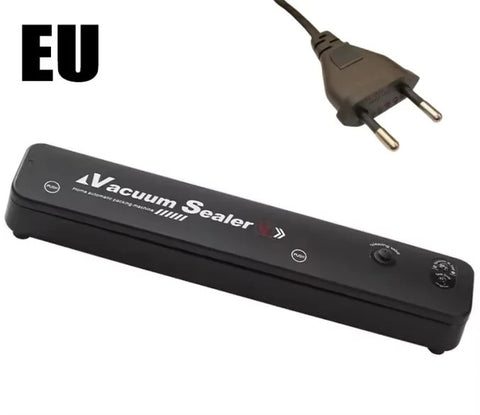 2-in-1 Vood Vacuum Sealer