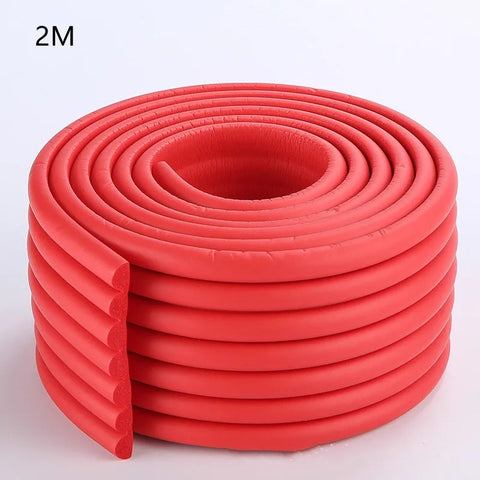 2M Super Thick Baby Safety Edge Protector