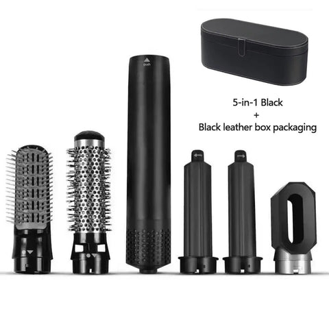 5-in-1 Hair Styler Tool