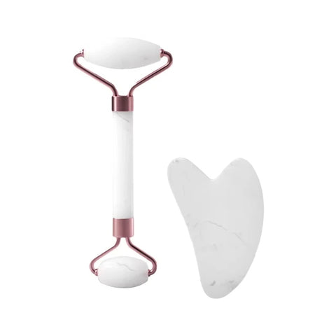 Facial Roller for Face, Neck & Eye