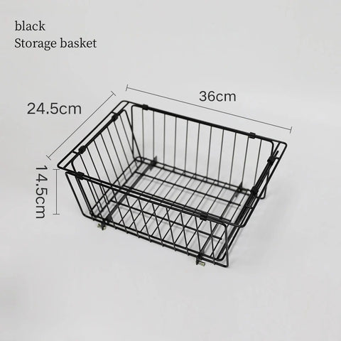 Camping IGT Folding Storage Basket
