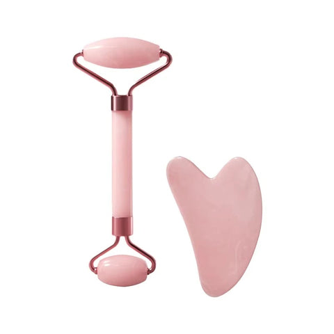Facial Roller for Face, Neck & Eye