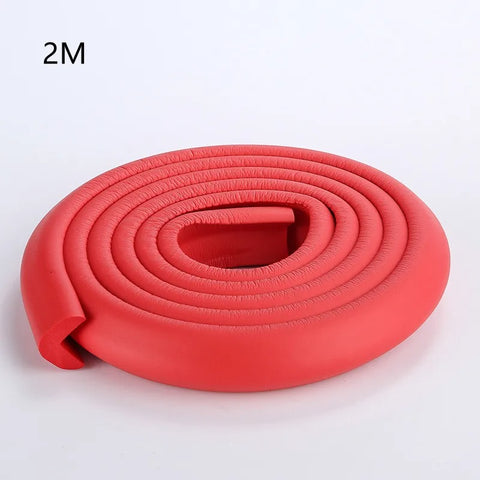 2M Super Thick Baby Safety Edge Protector