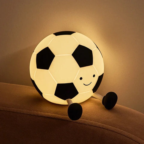 Soft Silicone Night Light