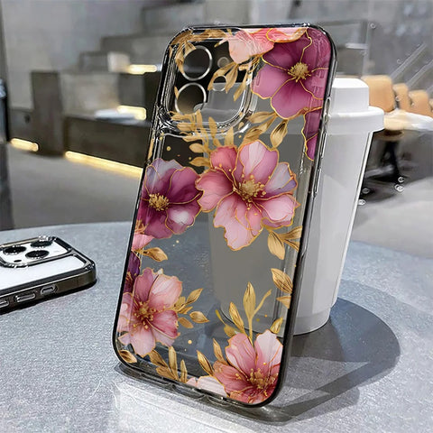 Flower IPhone Case