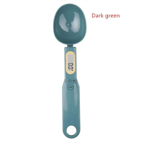Digital Spoon Scale
