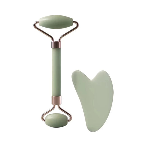 Facial Roller for Face, Neck & Eye