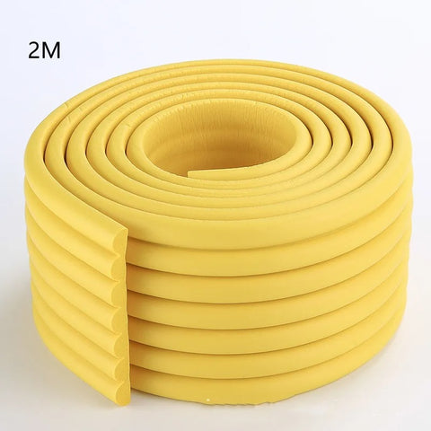 2M Super Thick Baby Safety Edge Protector