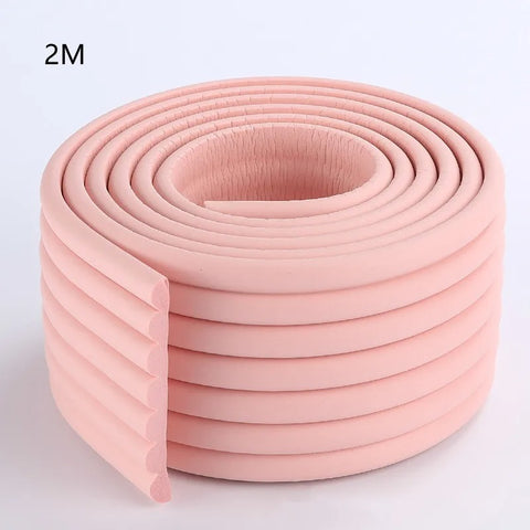 2M Super Thick Baby Safety Edge Protector