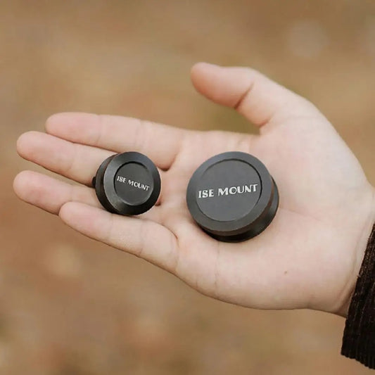 Magnetic Canopy Hooks with Suction Cups