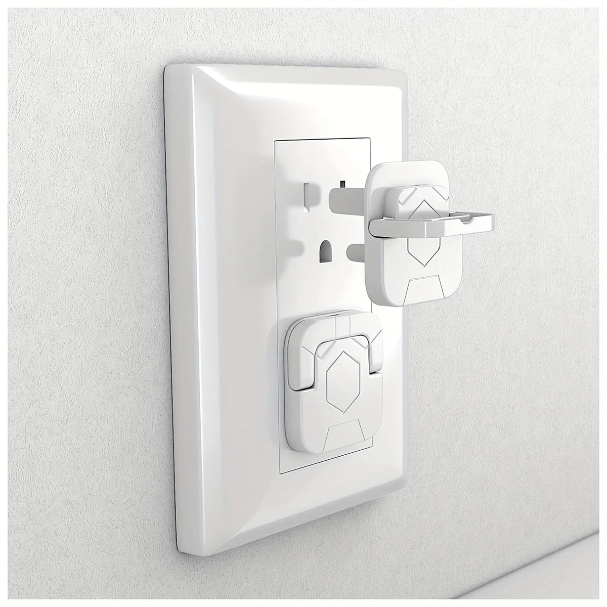 Outlet Covers Baby Proofing Safety