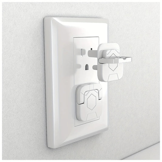 Outlet Covers Baby Proofing Safety