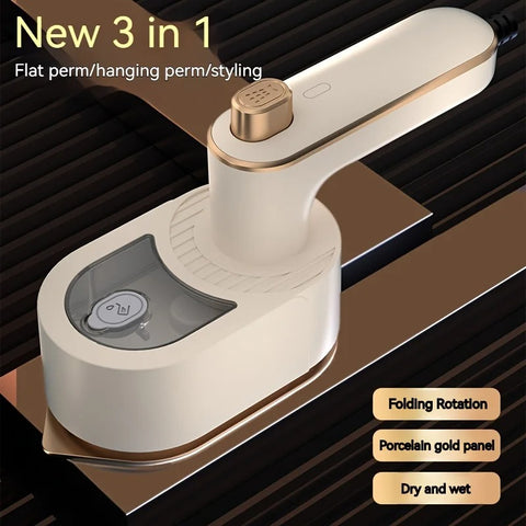 Portable Handheld Clothes Iron