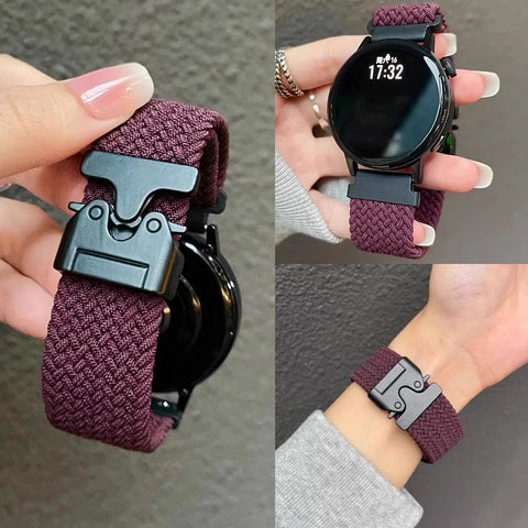 Galaxy Watch Replacement Straps