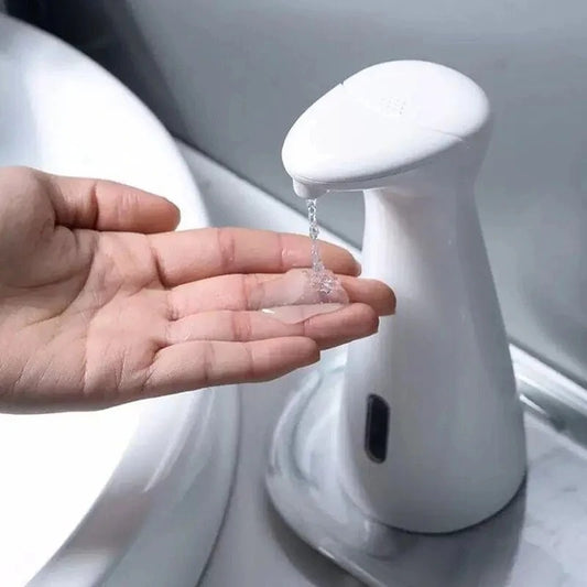 Automatic Touchless Soap Dispenser