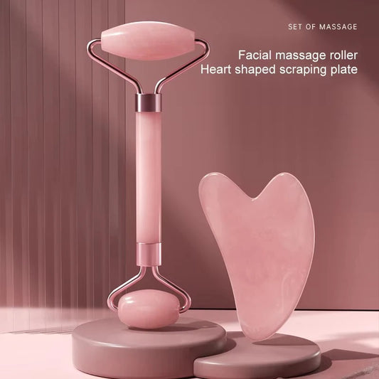 Facial Roller for Face, Neck & Eye