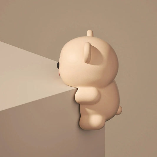 Cute Animal Baby Table Corner