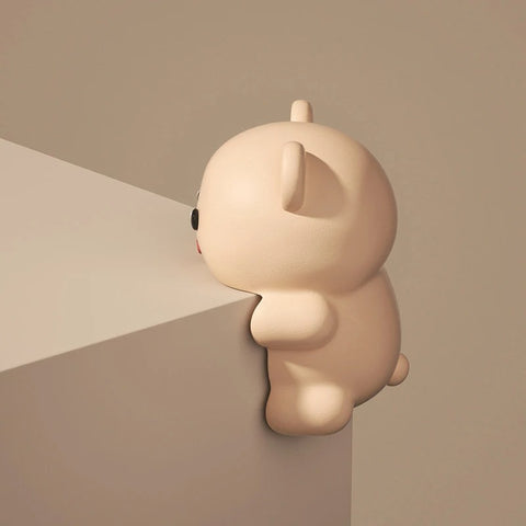 Cute Animal Baby Table Corner