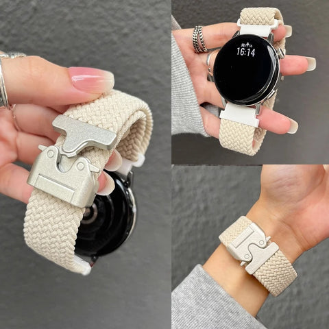 Galaxy Watch Replacement Straps