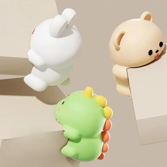 Cute Animal Baby Table Corner