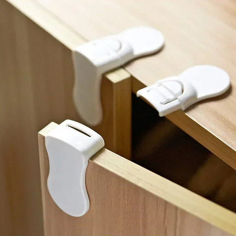 Baby Drawer Lock