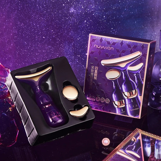 3-in-1 Facial Lifting Device