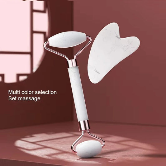 Facial Roller for Face, Neck & Eye