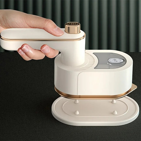 Portable Handheld Clothes Iron