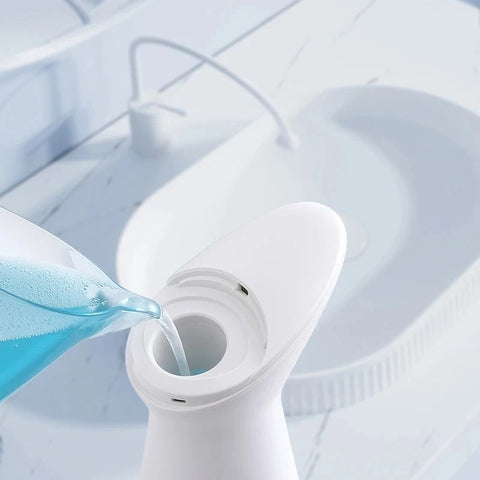 Automatic Touchless Soap Dispenser