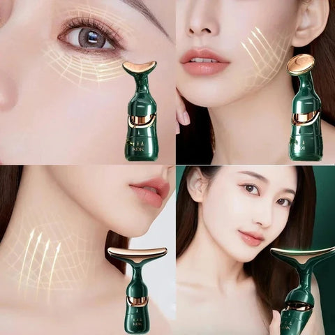 3-in-1 Facial Lifting Device