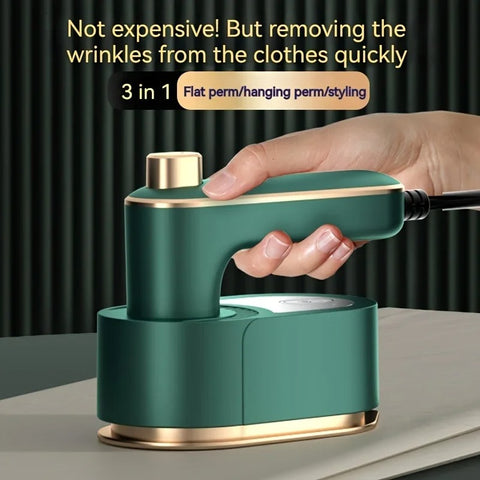 Portable Handheld Clothes Iron