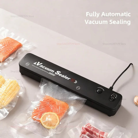 2-in-1 Vood Vacuum Sealer